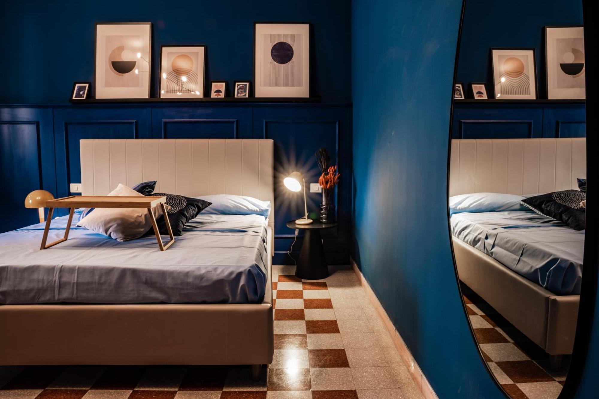 Domus Febo-Telesio Suite Apartment *